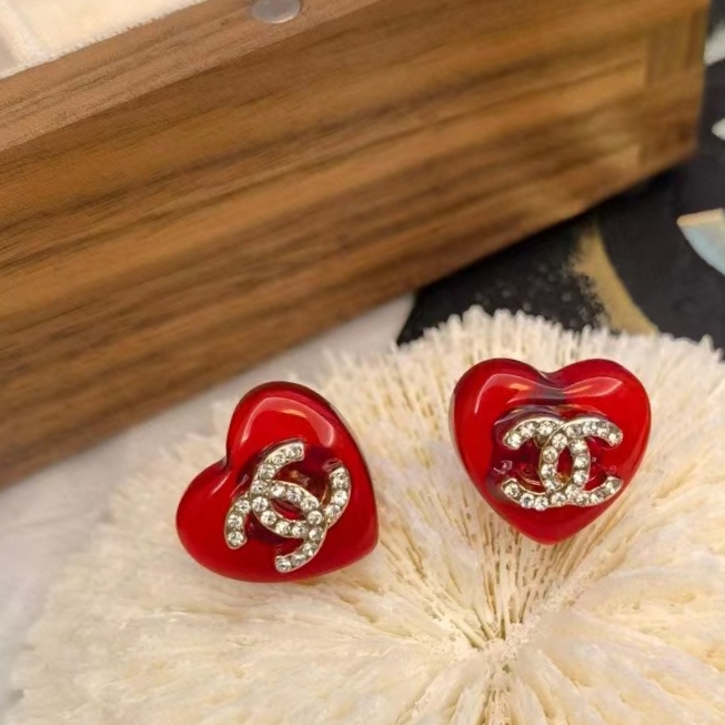 Chanel Earring 02yxs113